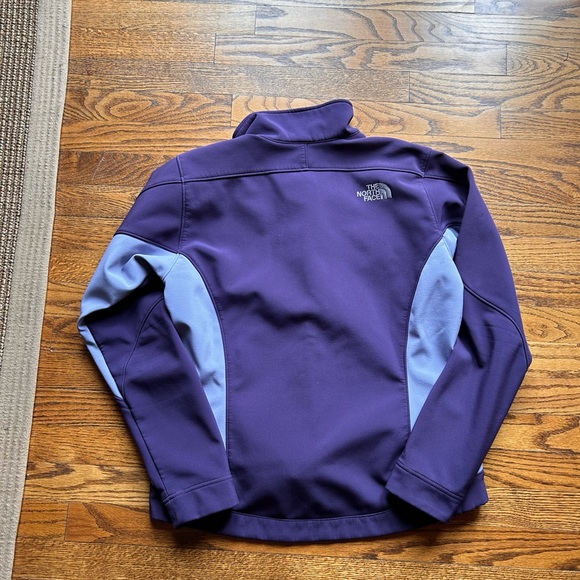 The North Face Apex shell jacket - Size M - Picture 2 of 5